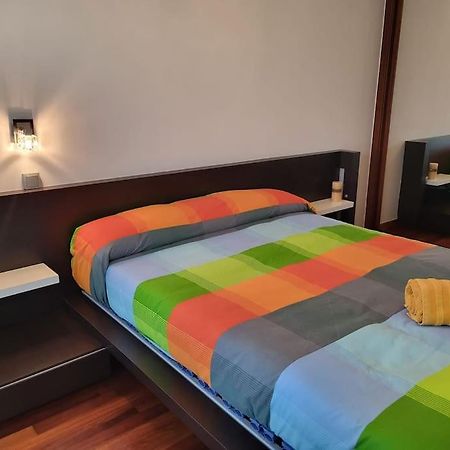 Apto. Vista Bahia Santander Pontejos ภายนอก รูปภาพ