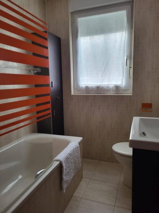 Apto. Vista Bahia Santander Pontejos ภายนอก รูปภาพ