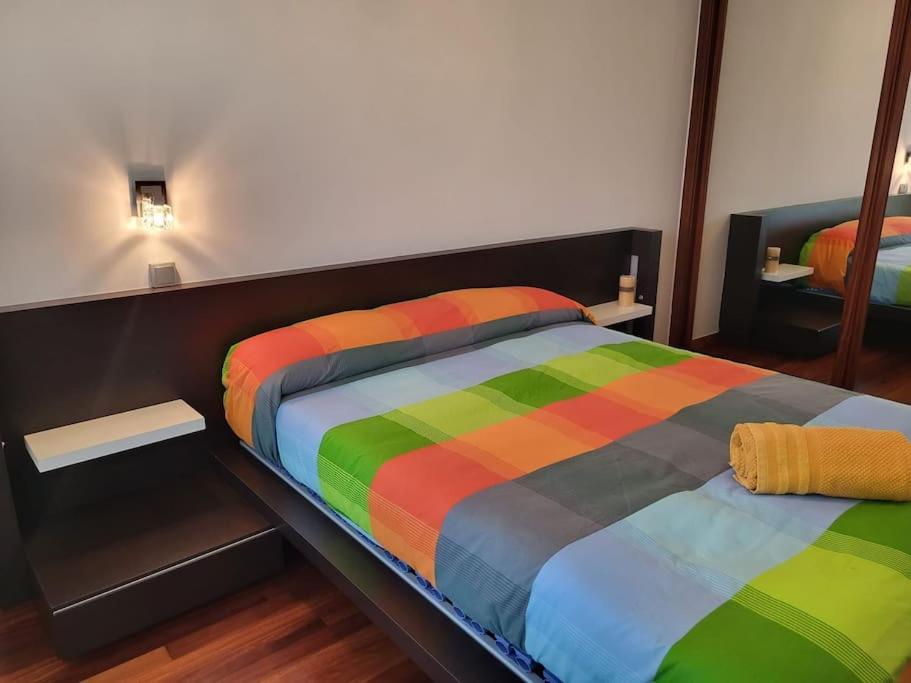 Apto. Vista Bahia Santander Pontejos ภายนอก รูปภาพ