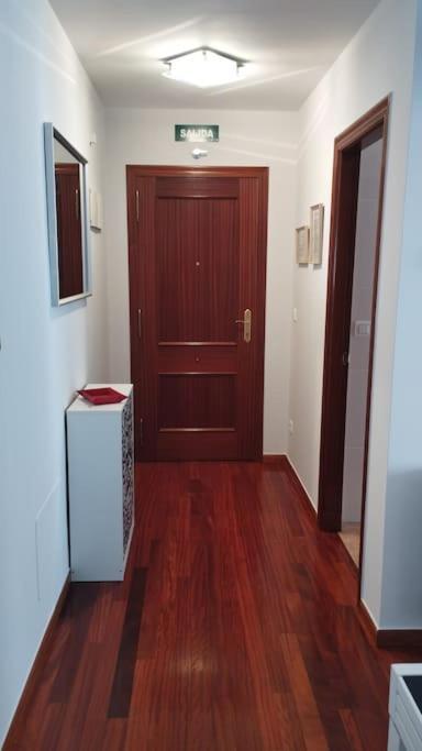 Apto. Vista Bahia Santander Pontejos ภายนอก รูปภาพ
